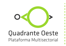 Quadrante Oeste | Plataforma Multisectorial
